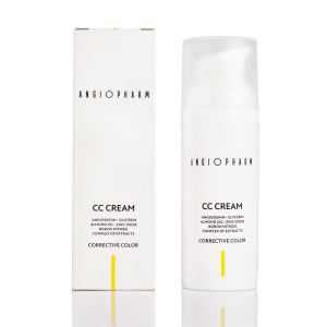 АФ Крем СС, 50 мл (1701)