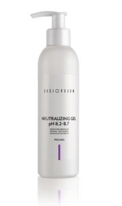 АФ Гель нейтрализирующий pH 8.2-8.7, 200 мл (1409)