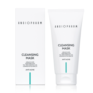 АФ Очищающая маска для проблемной кожи, 200 мл (0705) СНЯТО