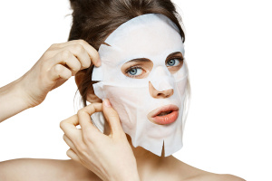 АФ Маска для косметологических процедур, 20 шт (1820)