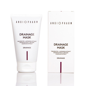 АФ Дренажная маска, 150 мл (1504)