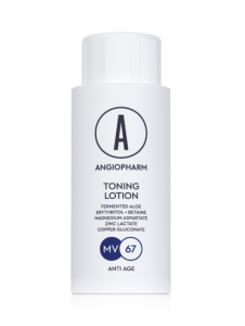 МИНИ АФ Тонизирующий лосьон , 50мл