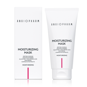 АФ Увлажняющая маска для лица, 200 мл (0206)