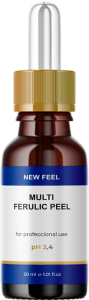 Eldermafill New Feel Evolution Retinoic Peel, 30 мл