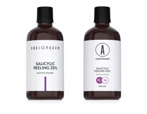 АФ Салициловый пилинг 25%, 100 мл (1434)