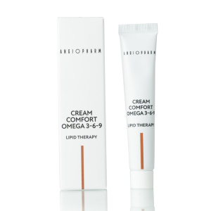 МИНИ АФ Крем-комфорт с комплексом омега 3-6-9, 7 мл (4718)