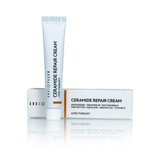 МИНИ АФ Восстанавливающий крем с церамидами, 7 мл (4733)