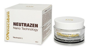 Neutrazen Ночной крем Neutrazen L (лакто), 250 мл