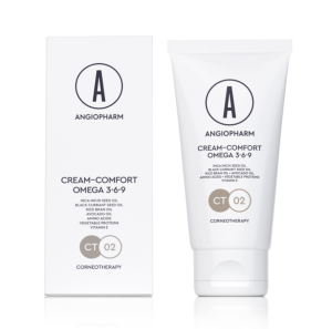 АФ Крем-комфорт с комплексом омега 3-6-9, 50 мл (0601)