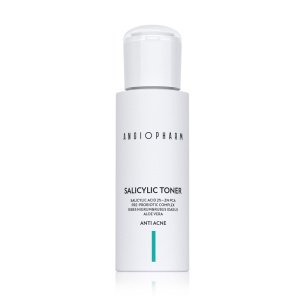 АФ Салициловый тонер 2%, 100 мл (0710)