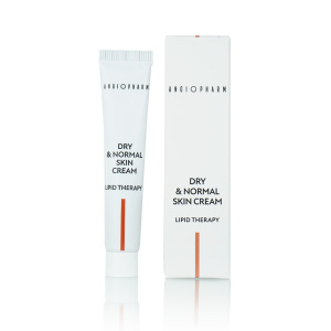 МИНИ АФ Крем для сухой и нормальной кожи, 7 мл (4729)