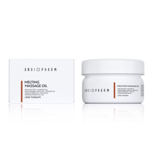 АФ Тающее масло для массажа лица, 75 мл (0603)