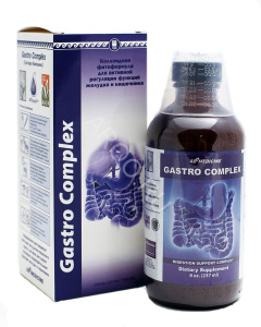 КФ Гастро Комплекс Коллоидный, 237 мл