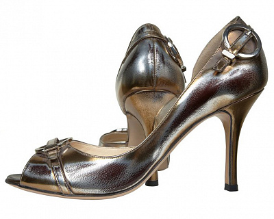 картинка Туфли Ультра Лайн магазин Одежда+ являющийся официальным дистрибьютором в России 