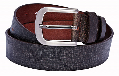 картинка Ремень Классика магазин Одежда+ являющийся официальным дистрибьютором в России 